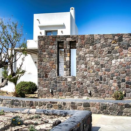 La Ponta Villas & Suites Akrotírion Eksteriør billede